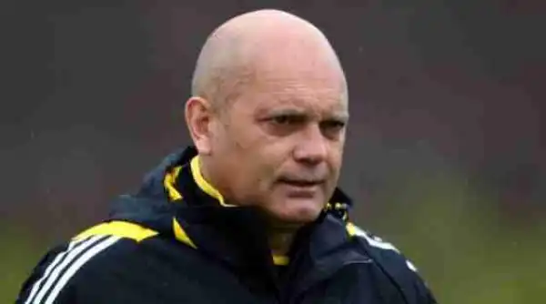 ‘Why Danny Drinkwater Should Reject Move To Chelsea’- Ray Wilkins